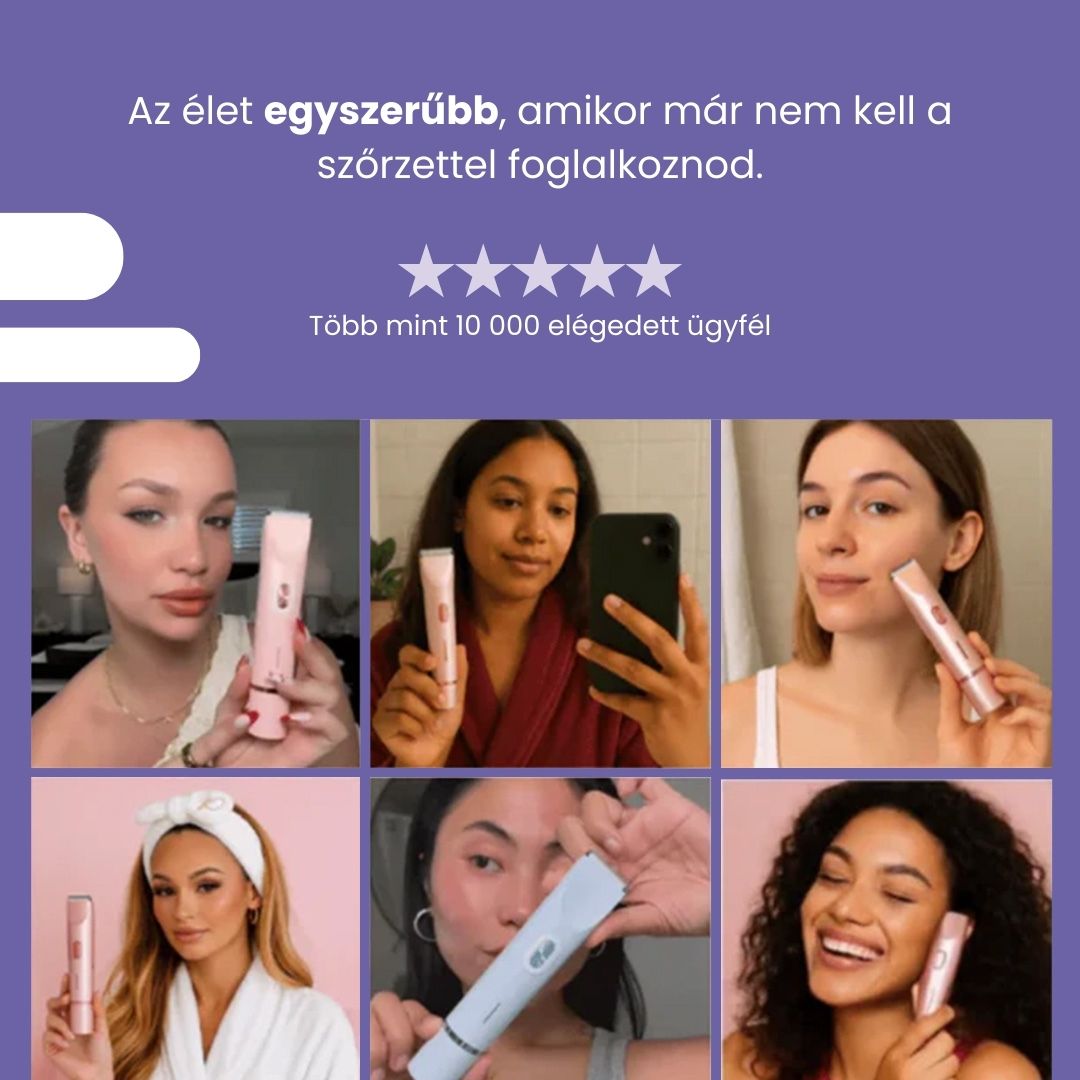 Nudia Duo™