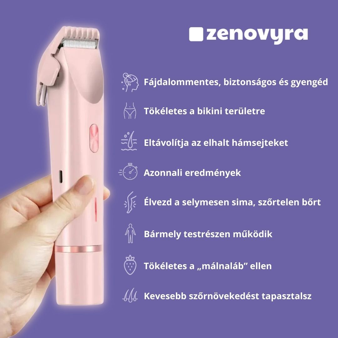 Nudia Duo™
