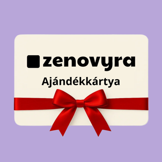 Zenovyra Gift Card