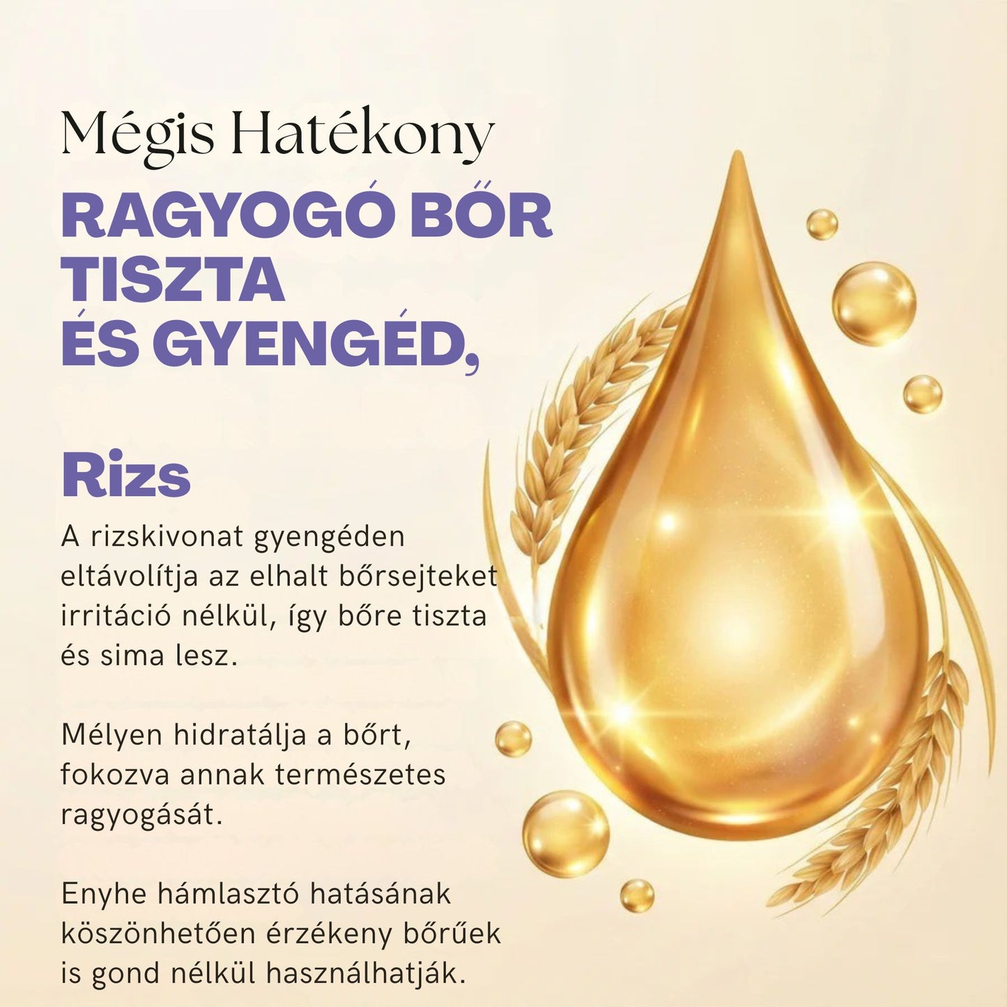 Zenovyra Peel Shot