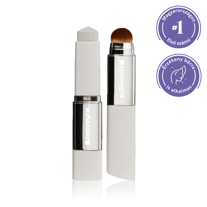 SkinAura Ragyogó Színező SPF30