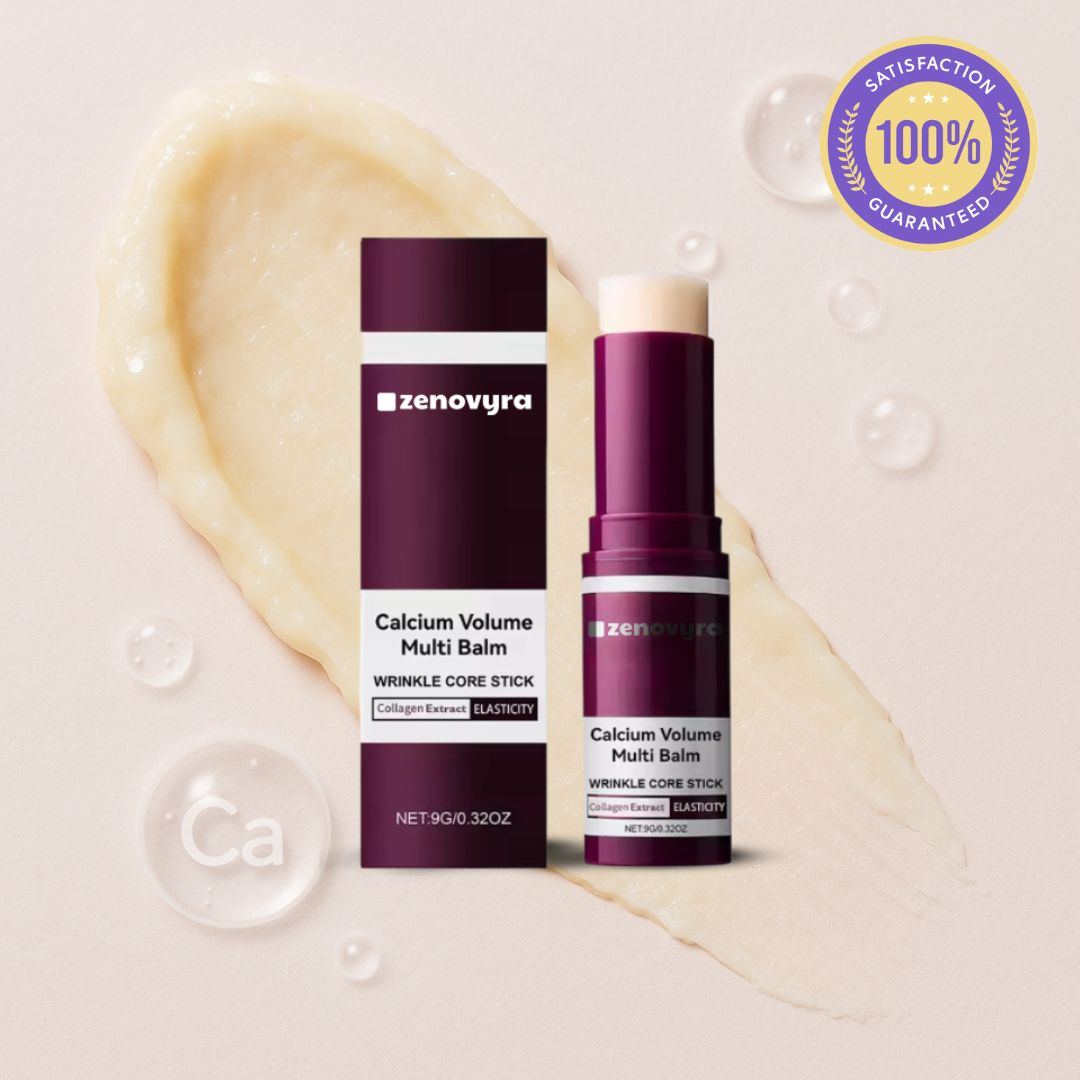 Zenovyra - Calcium Complex™