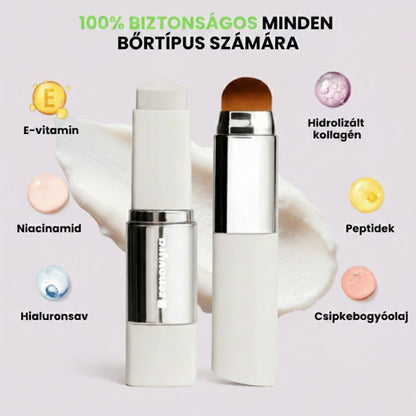 SkinAura Ragyogó Színező SPF30