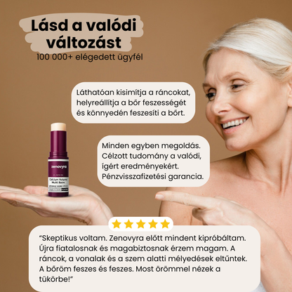 Zenovyra - Calcium Complex™