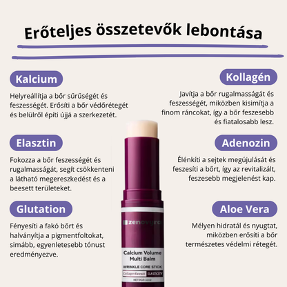 Zenovyra - Calcium Complex™