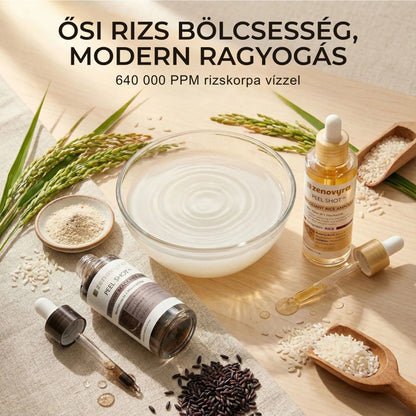 Zenovyra Peel Shot